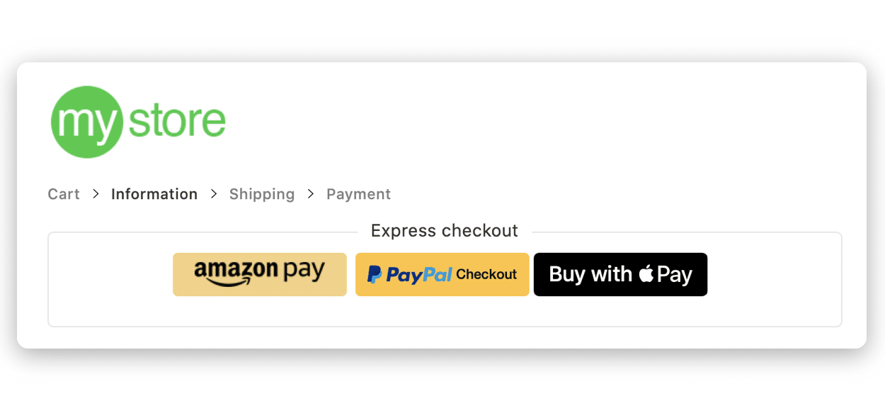 WooCommerce Checkout Optimization