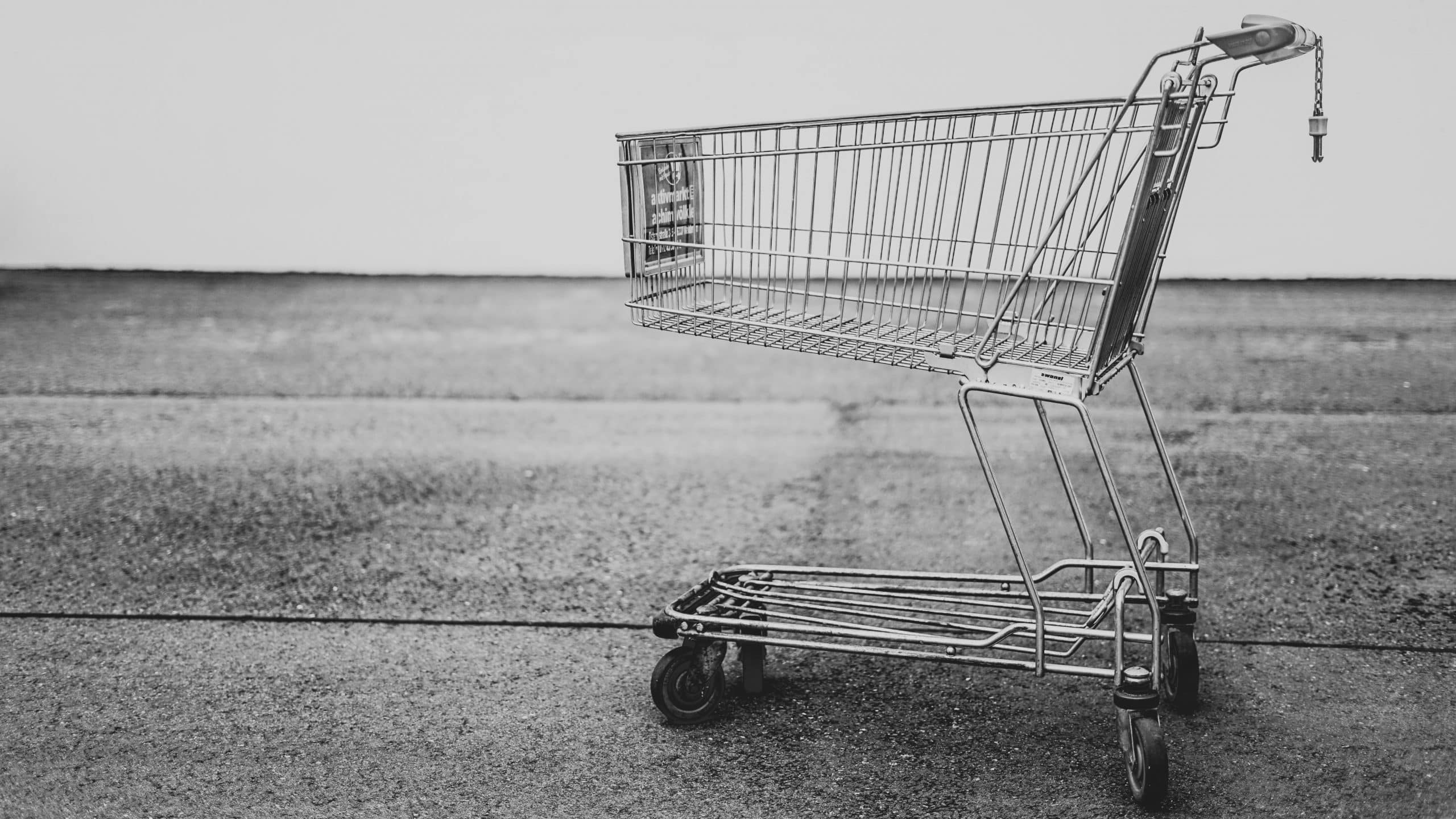 Cart abandonment recovery