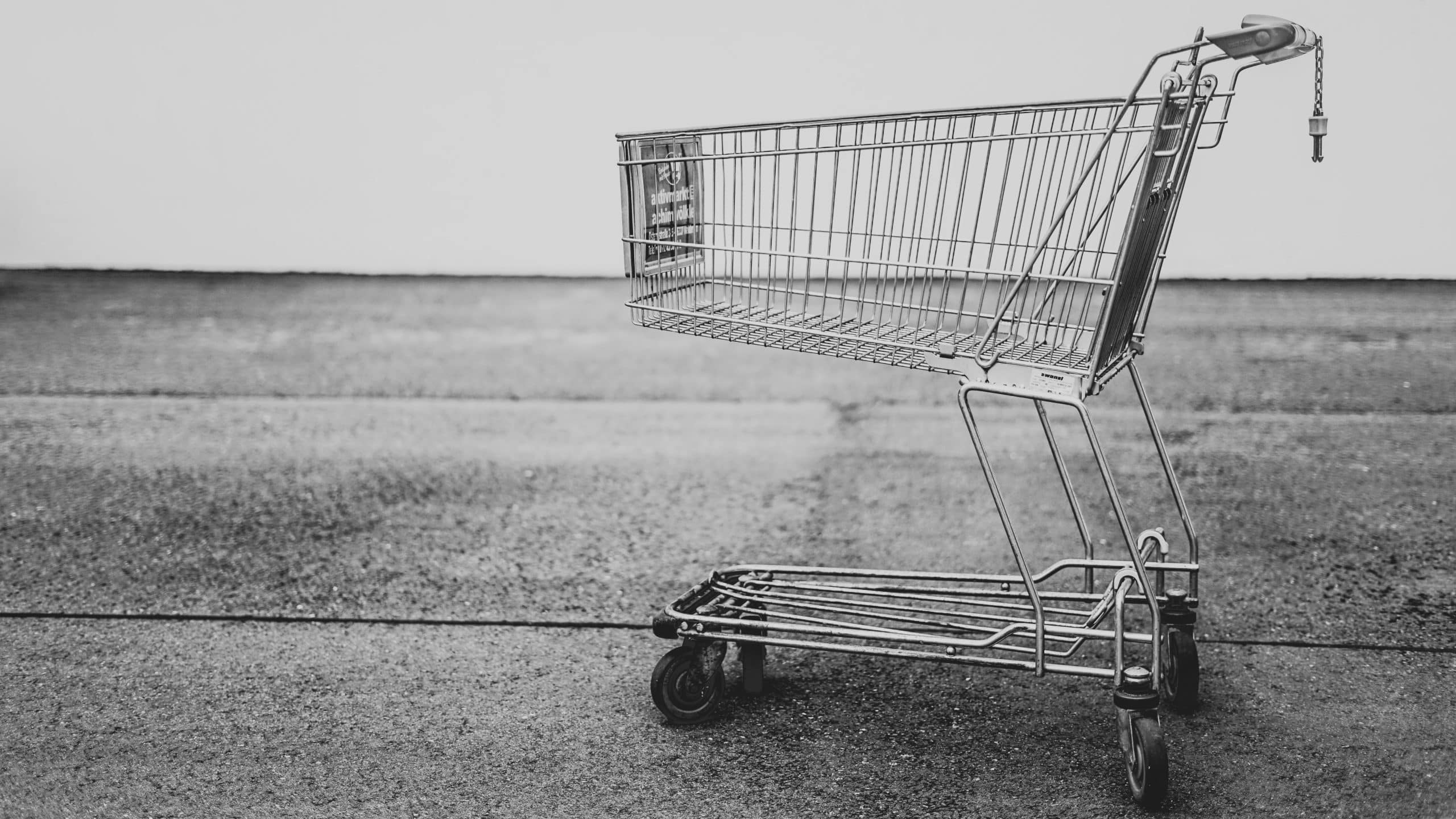 Shopping Cart Abandonment Recovery Strategy