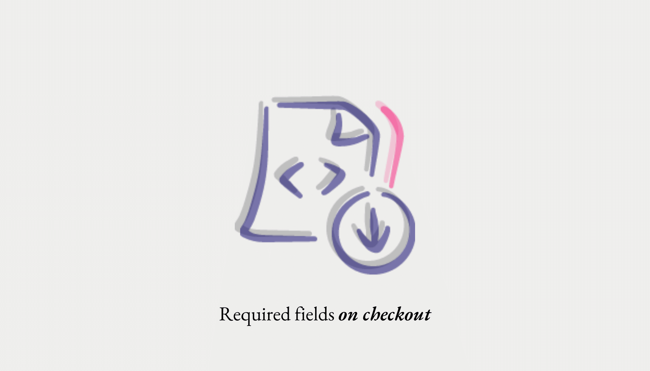 Changing required fields on WooCommerce checkout with CheckoutWC